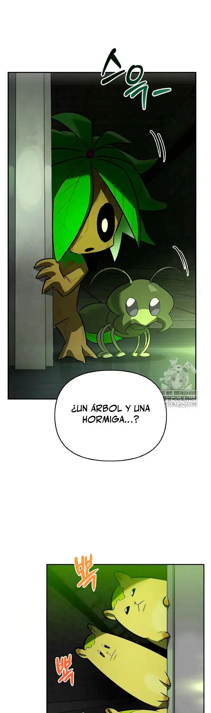El Cazador de Clase S Cura Con Monstruos - Capítulo 21 - Página 26 - LectorTMOo