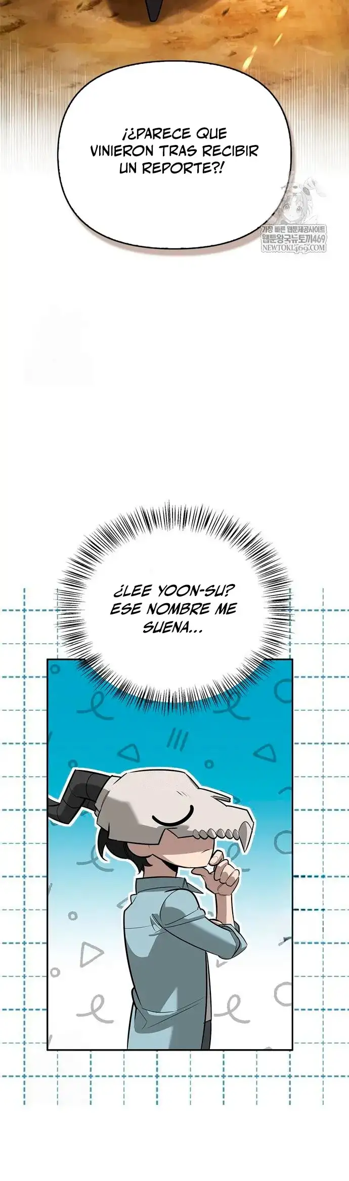 El Cazador de Clase S Cura Con Monstruos - Capítulo 21 - Página 37 - LectorTMOo