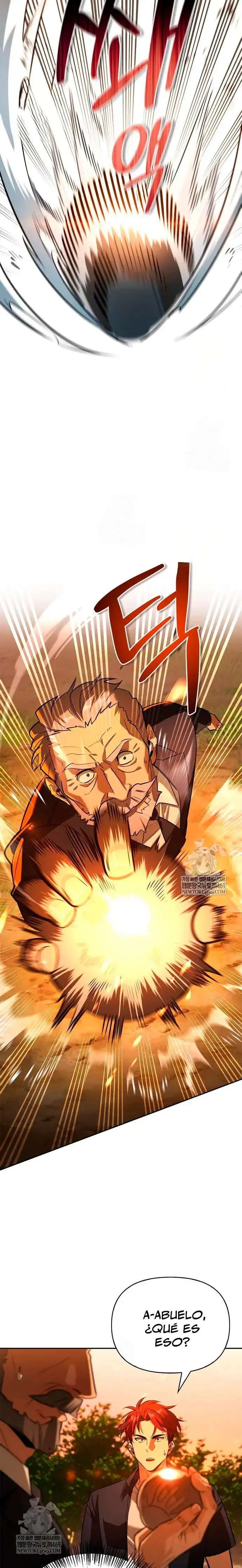 El Cazador de Clase S Cura Con Monstruos - Capítulo 21 - Página 39 - LectorTMOo