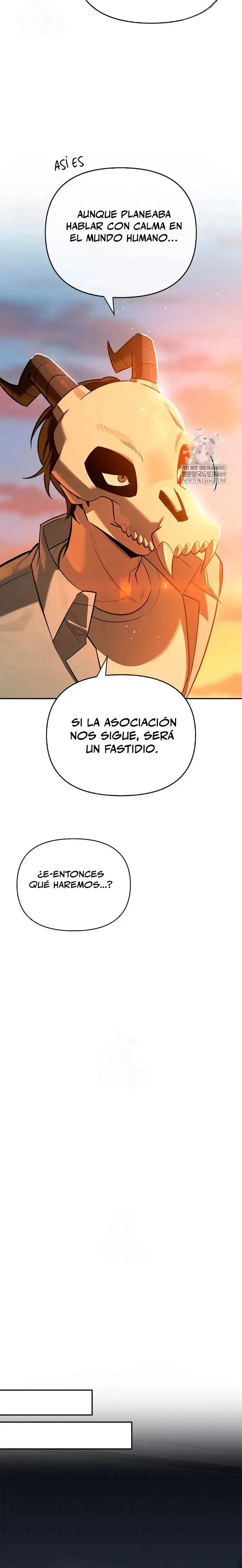 El Cazador de Clase S Cura Con Monstruos - Capítulo 21 - Página 43 - LectorTMOo