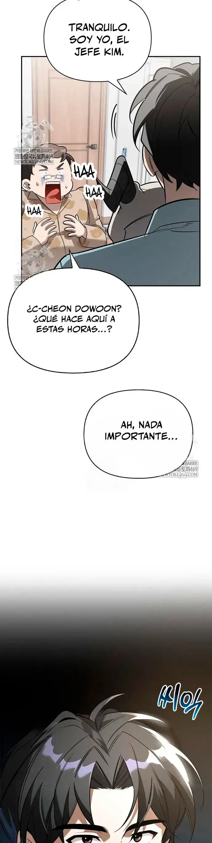 El Cazador de Clase S Cura Con Monstruos - Capítulo 21 - Página 48 - LectorTMOo