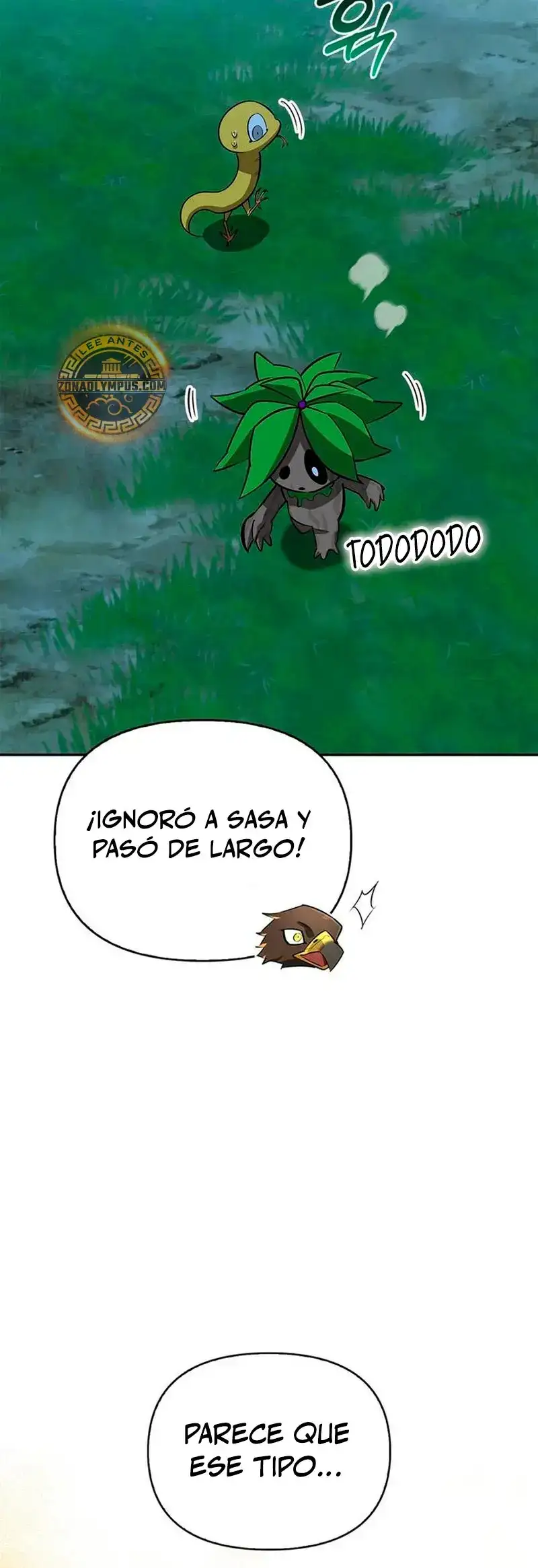 El Cazador de Clase S Cura Con Monstruos - Capítulo 22 - Página 16 - LectorTMOo