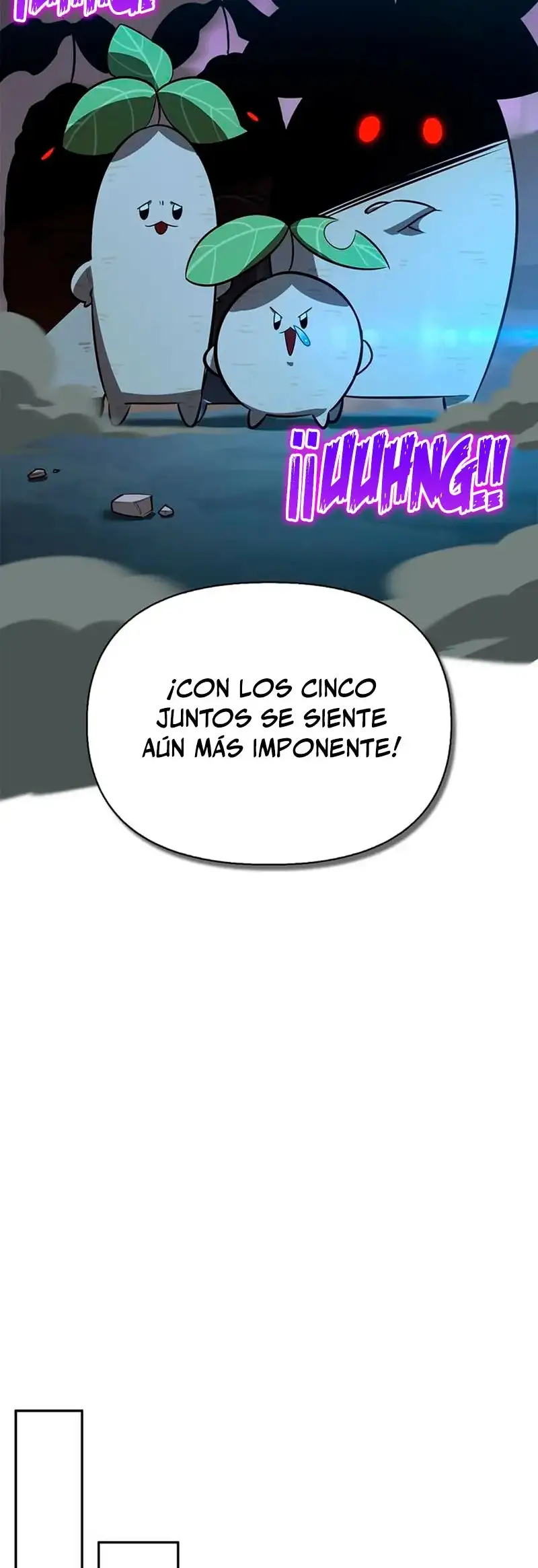 El Cazador de Clase S Cura Con Monstruos - Capítulo 22 - Página 21 - LectorTMOo