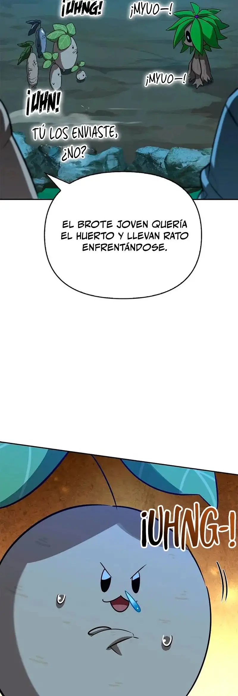 El Cazador de Clase S Cura Con Monstruos - Capítulo 22 - Página 29 - LectorTMOo