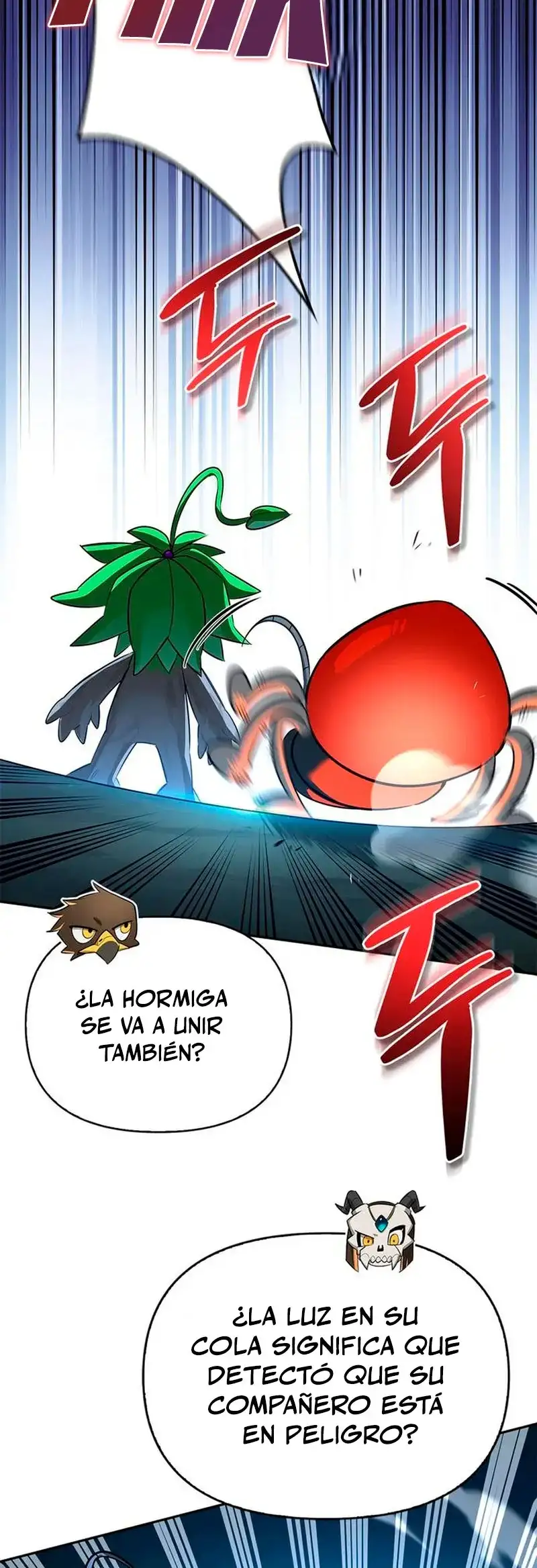 El Cazador de Clase S Cura Con Monstruos - Capítulo 22 - Página 31 - LectorTMOo
