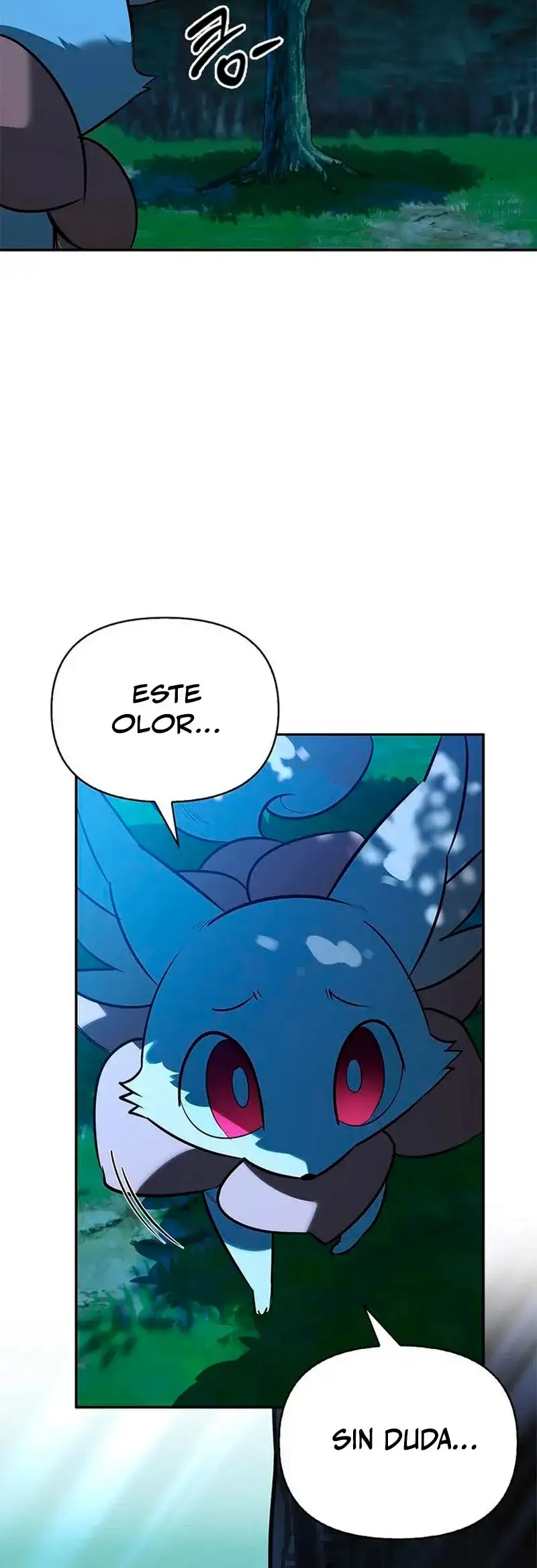 El Cazador de Clase S Cura Con Monstruos - Capítulo 22 - Página 41 - LectorTMOo