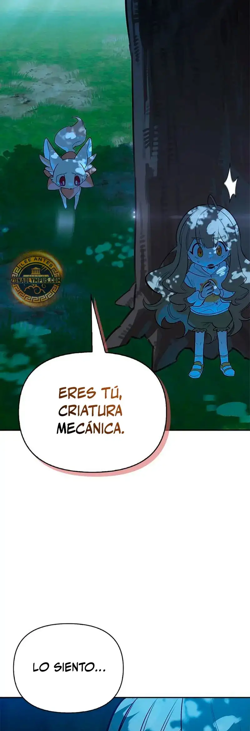 El Cazador de Clase S Cura Con Monstruos - Capítulo 22 - Página 42 - LectorTMOo