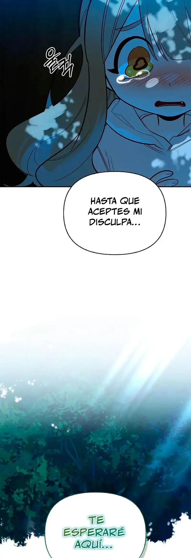 El Cazador de Clase S Cura Con Monstruos - Capítulo 22 - Página 43 - LectorTMOo