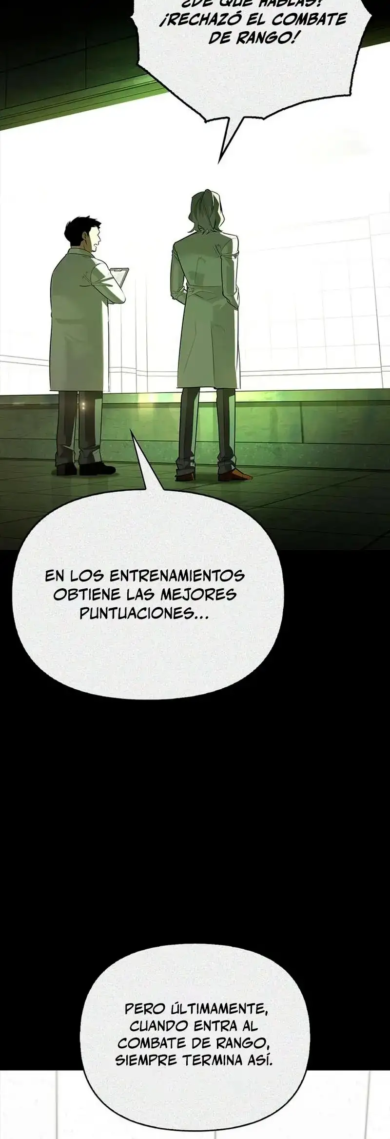 El Cazador de Clase S Cura Con Monstruos - Capítulo 22 - Página 45 - LectorTMOo