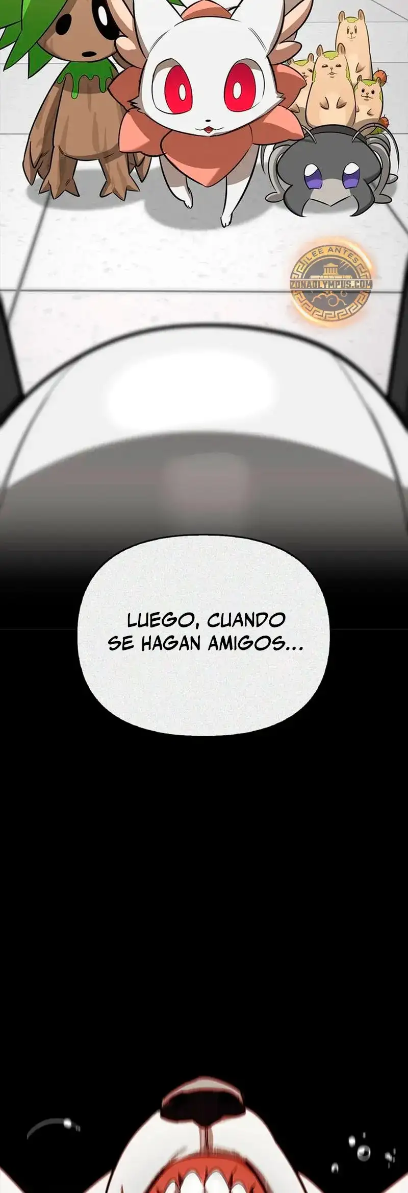 El Cazador de Clase S Cura Con Monstruos - Capítulo 22 - Página 51 - LectorTMOo