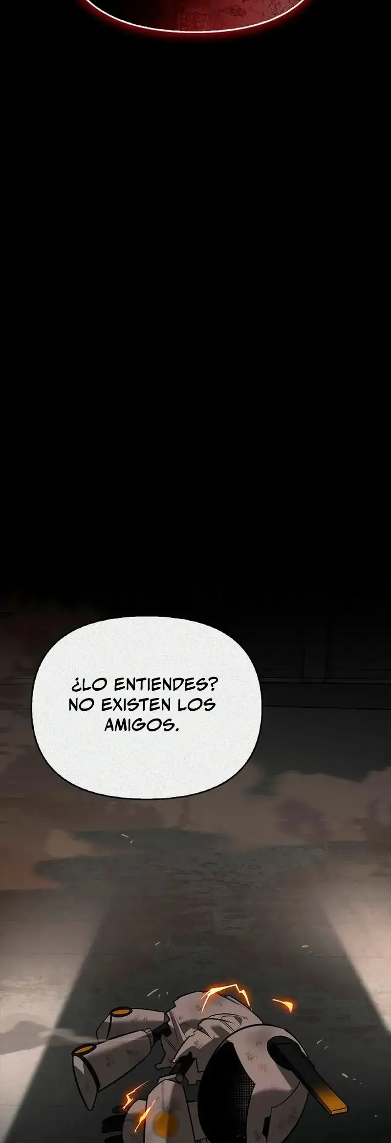 El Cazador de Clase S Cura Con Monstruos - Capítulo 22 - Página 55 - LectorTMOo