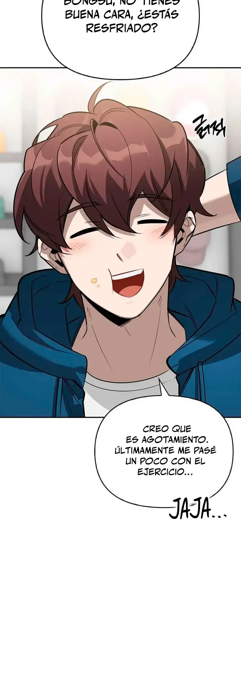 El Cazador de Clase S Cura Con Monstruos - Capítulo 23 - Página 11 - LectorTMOo