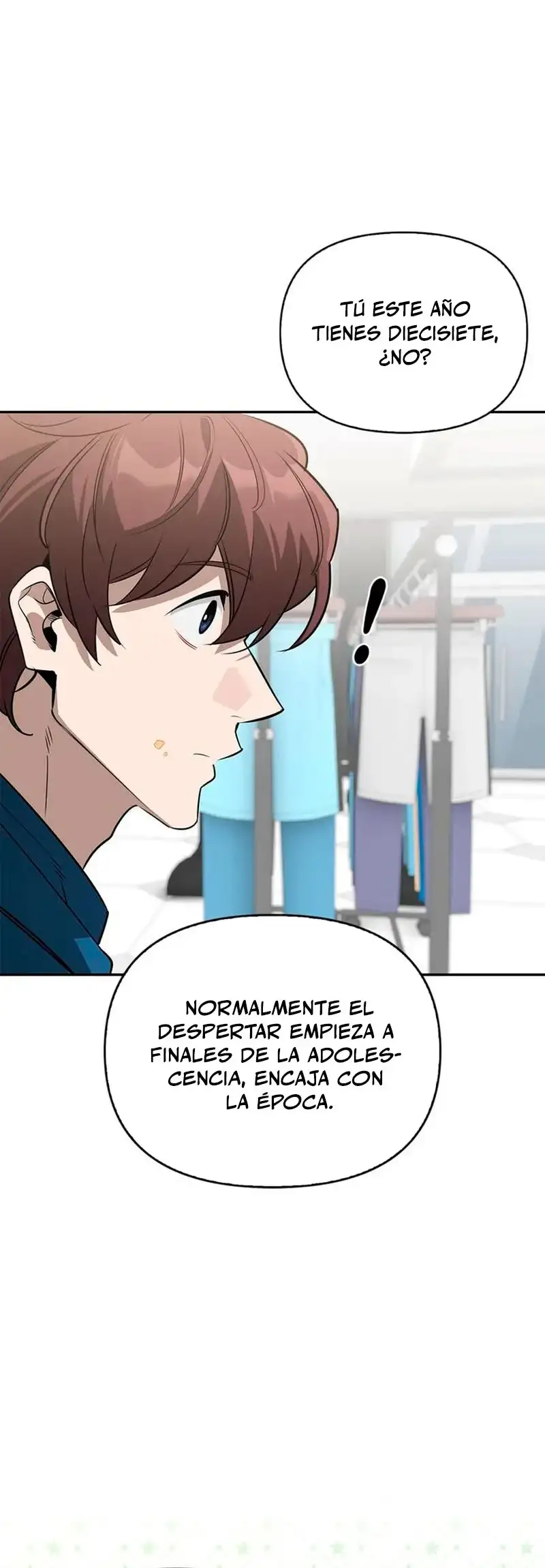 El Cazador de Clase S Cura Con Monstruos - Capítulo 23 - Página 13 - LectorTMOo