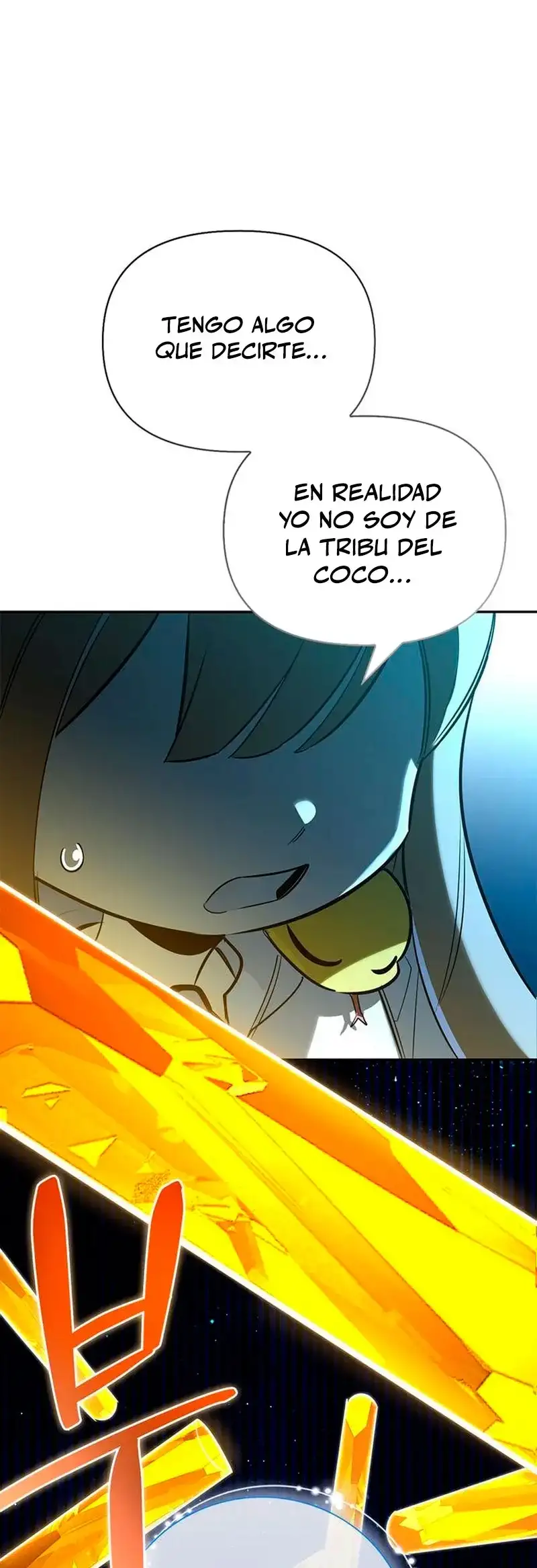 El Cazador de Clase S Cura Con Monstruos - Capítulo 23 - Página 29 - LectorTMOo