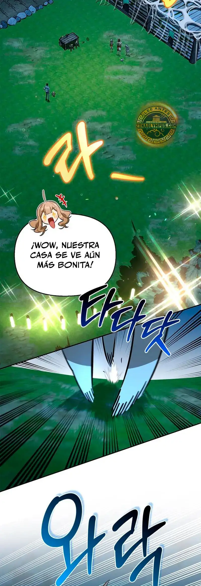 El Cazador de Clase S Cura Con Monstruos - Capítulo 23 - Página 40 - LectorTMOo