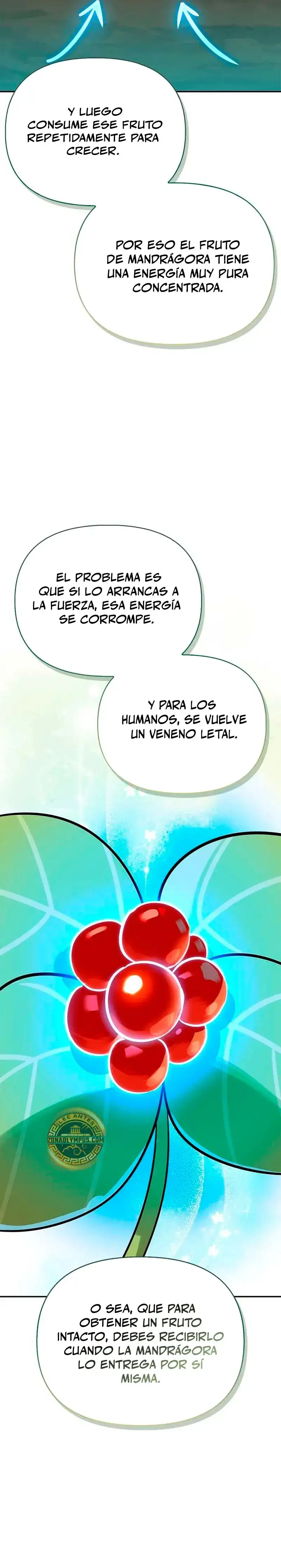 El Cazador de Clase S Cura Con Monstruos - Capítulo 23 - Página 53 - LectorTMOo