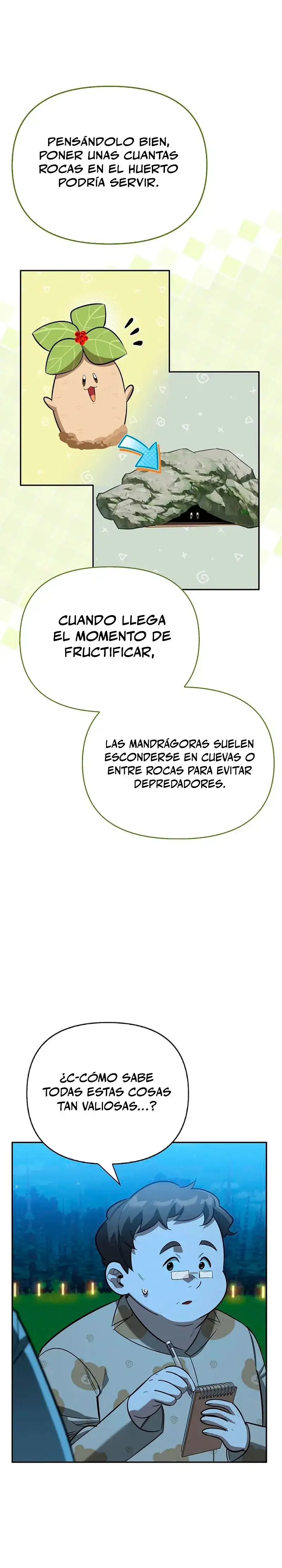 El Cazador de Clase S Cura Con Monstruos - Capítulo 23 - Página 54 - LectorTMOo