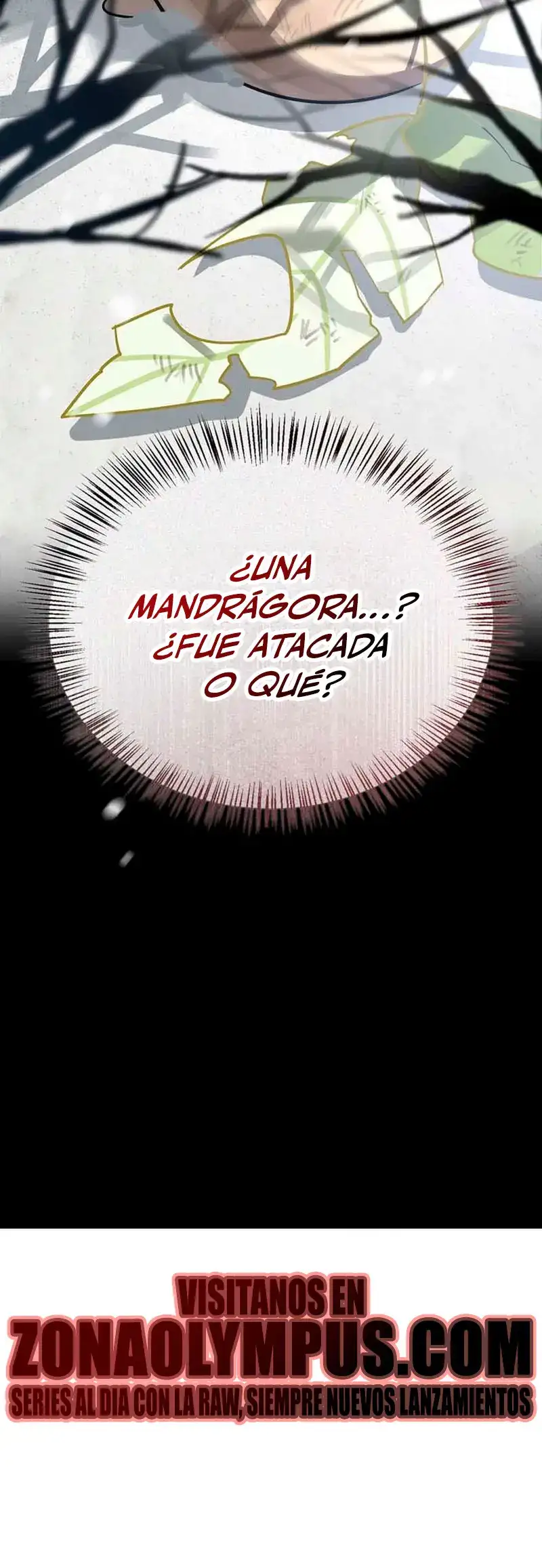 El Cazador de Clase S Cura Con Monstruos - Capítulo 23 - Página 61 - LectorTMOo