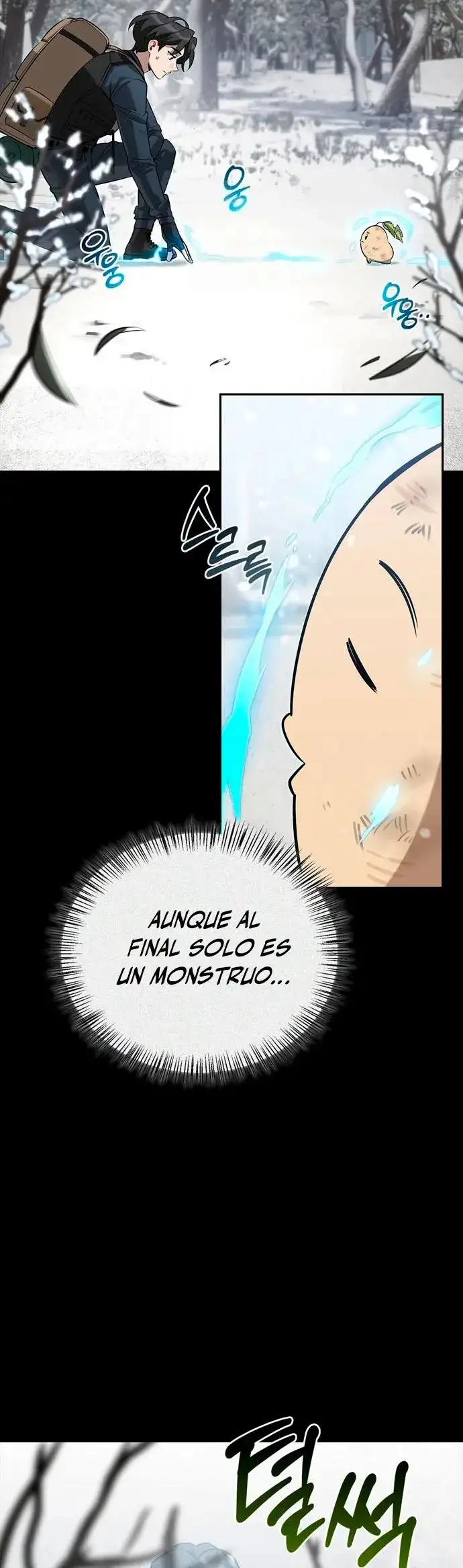 El Cazador de Clase S Cura Con Monstruos - Capítulo 24 - Página 10 - LectorTMOo