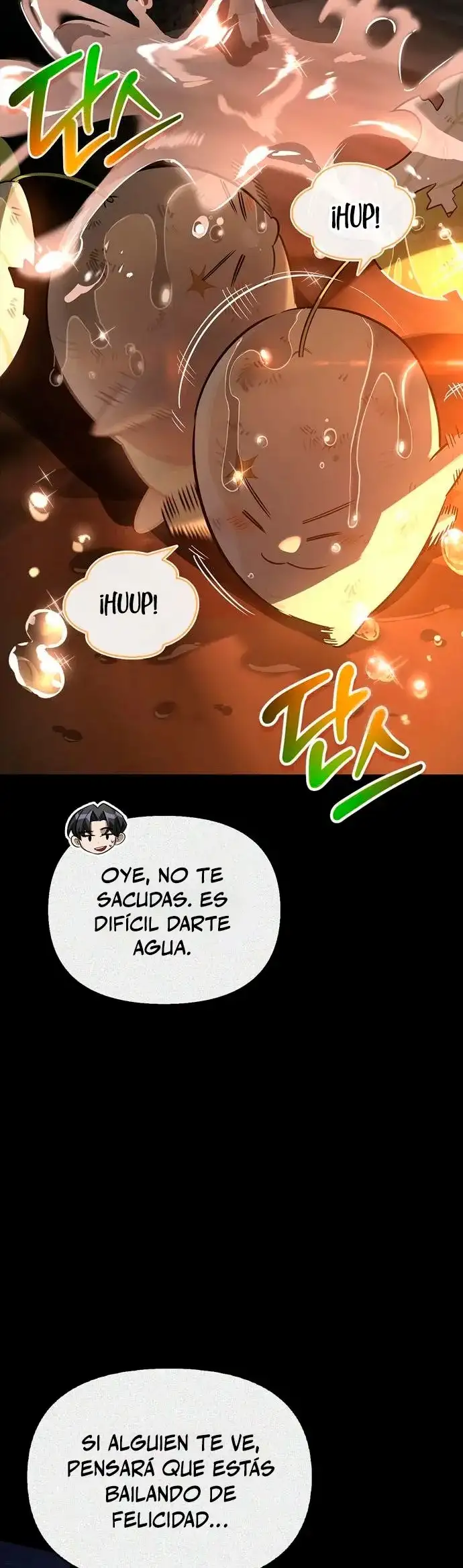 El Cazador de Clase S Cura Con Monstruos - Capítulo 24 - Página 19 - LectorTMOo
