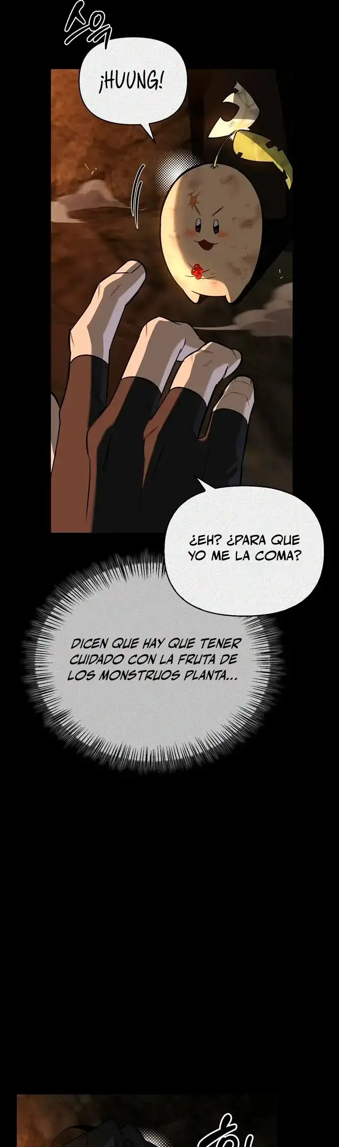 El Cazador de Clase S Cura Con Monstruos - Capítulo 24 - Página 23 - LectorTMOo