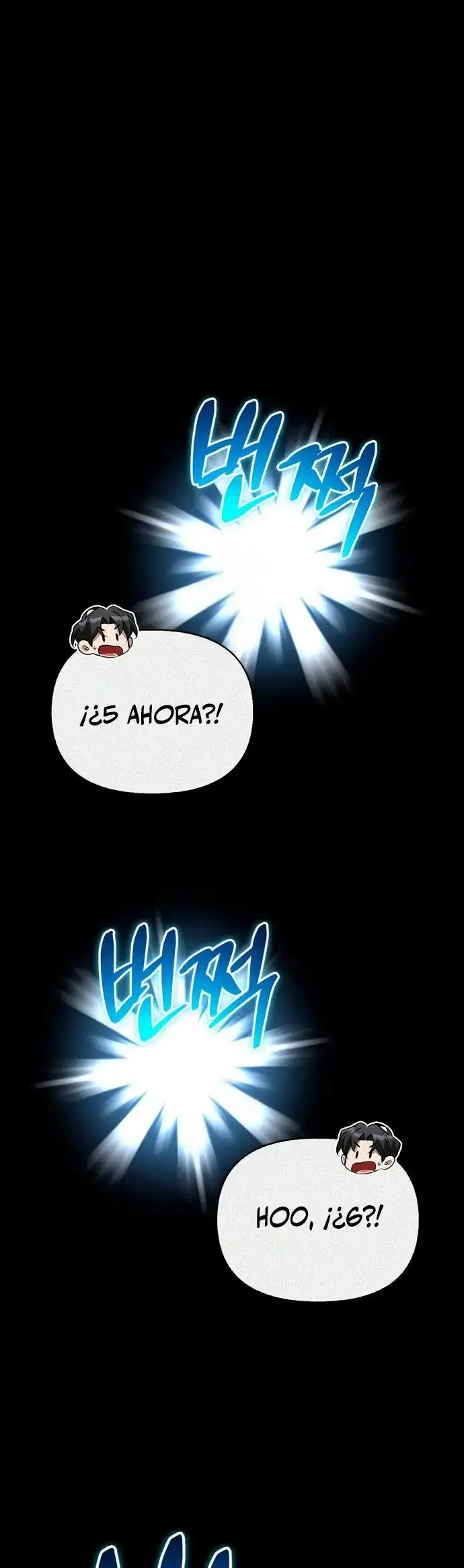 El Cazador de Clase S Cura Con Monstruos - Capítulo 24 - Página 29 - LectorTMOo