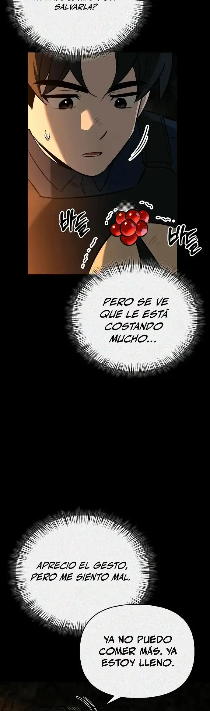 El Cazador de Clase S Cura Con Monstruos - Capítulo 24 - Página 31 - LectorTMOo