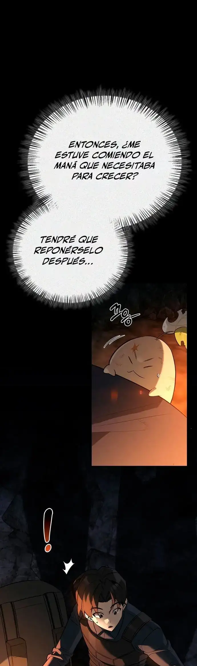 El Cazador de Clase S Cura Con Monstruos - Capítulo 24 - Página 34 - LectorTMOo
