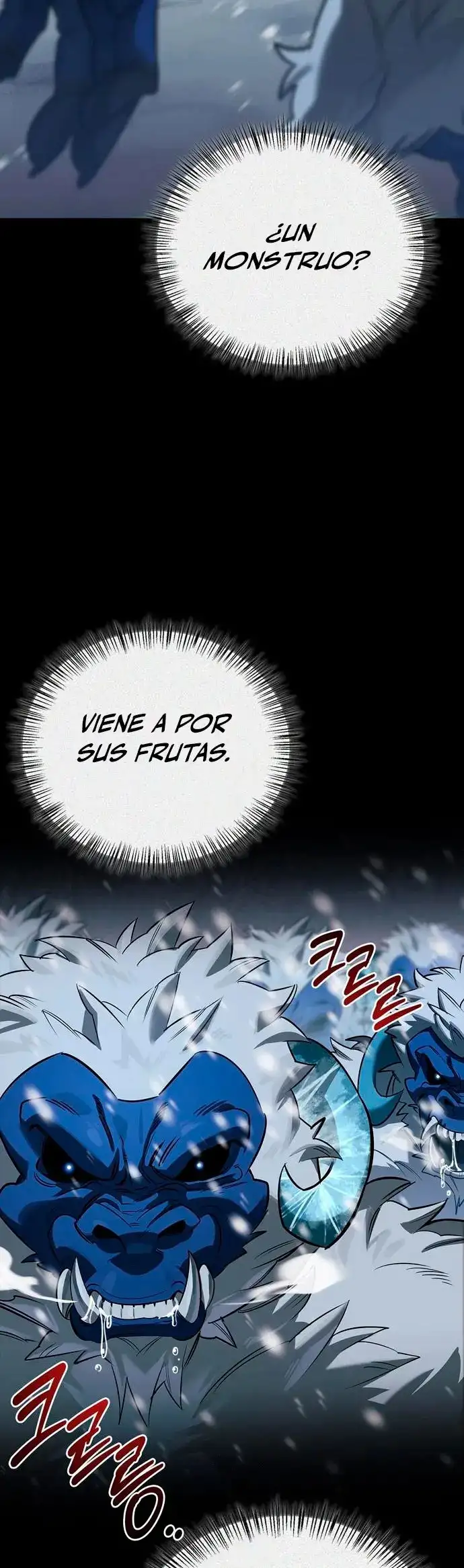 El Cazador de Clase S Cura Con Monstruos - Capítulo 24 - Página 38 - LectorTMOo