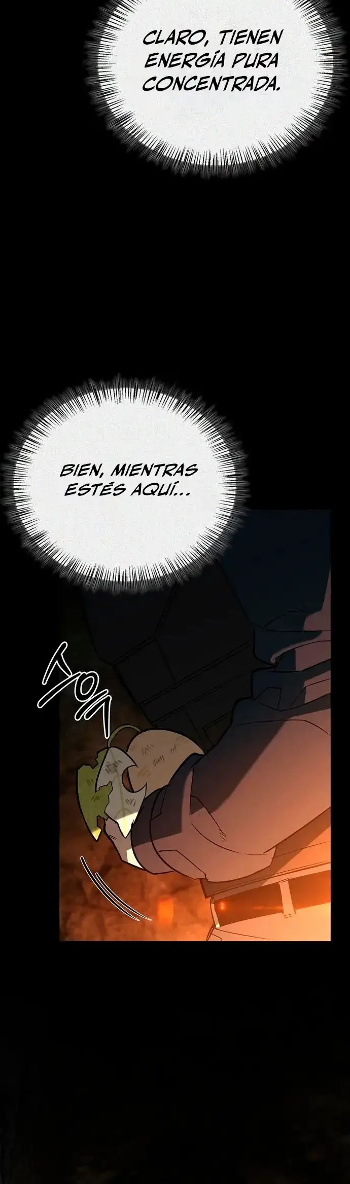 El Cazador de Clase S Cura Con Monstruos - Capítulo 24 - Página 39 - LectorTMOo