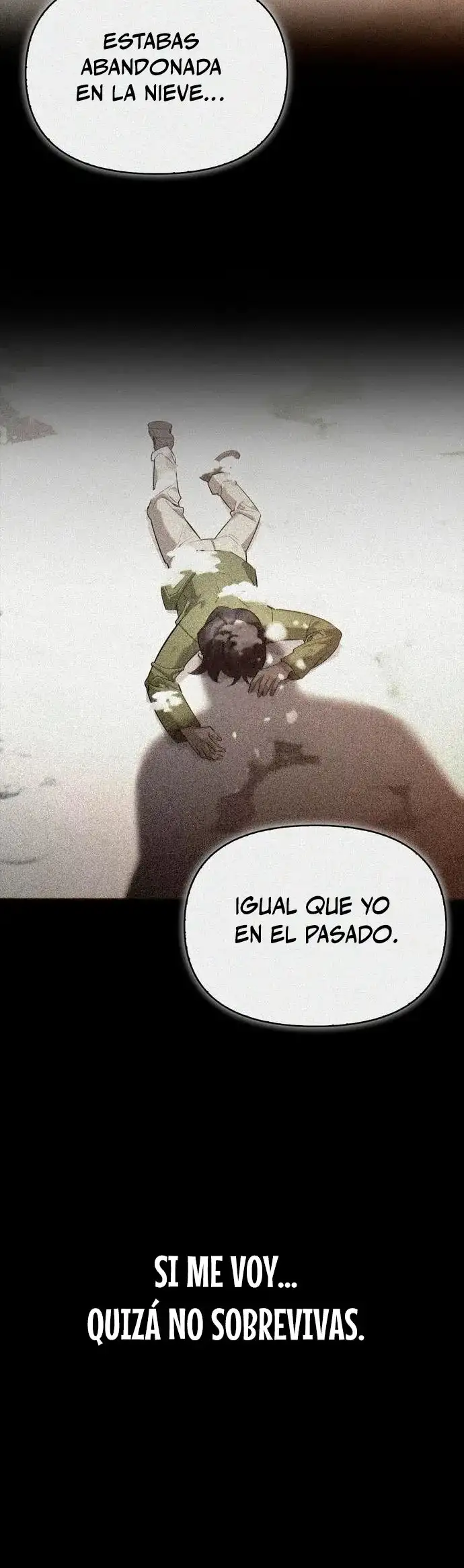 El Cazador de Clase S Cura Con Monstruos - Capítulo 24 - Página 47 - LectorTMOo