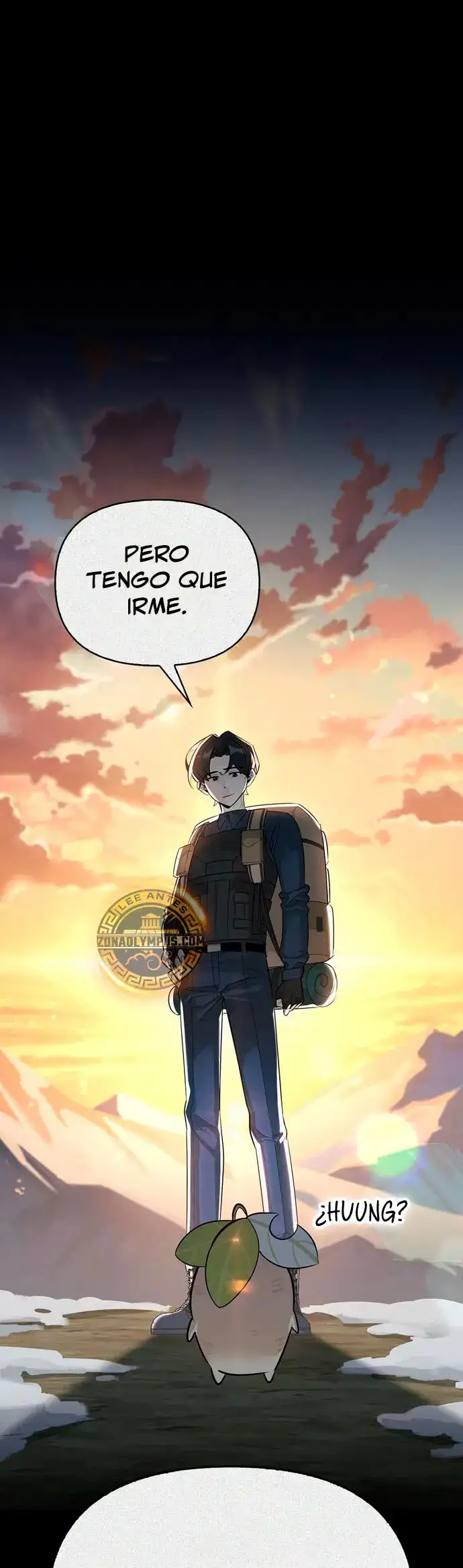 El Cazador de Clase S Cura Con Monstruos - Capítulo 24 - Página 48 - LectorTMOo