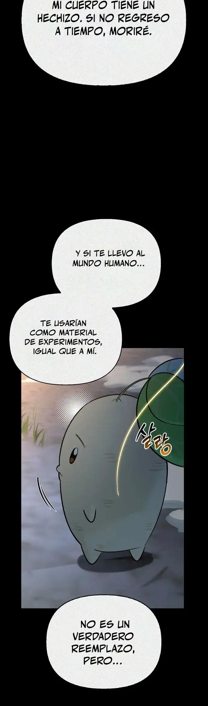 El Cazador de Clase S Cura Con Monstruos - Capítulo 24 - Página 49 - LectorTMOo