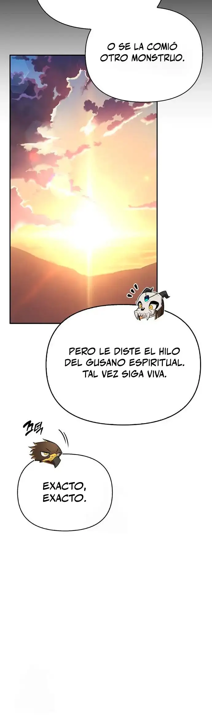 El Cazador de Clase S Cura Con Monstruos - Capítulo 24 - Página 61 - LectorTMOo
