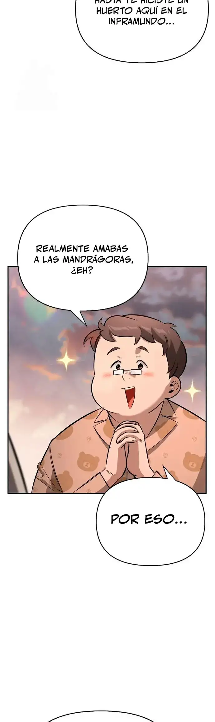 El Cazador de Clase S Cura Con Monstruos - Capítulo 25 - Página 4 - LectorTMOo