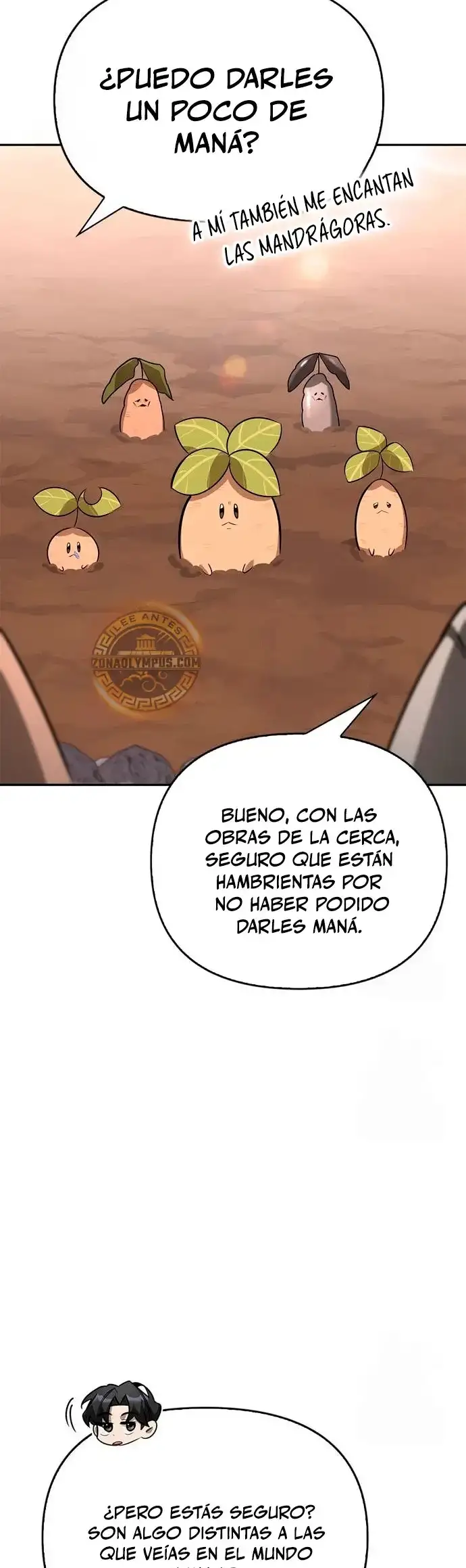El Cazador de Clase S Cura Con Monstruos - Capítulo 25 - Página 5 - LectorTMOo