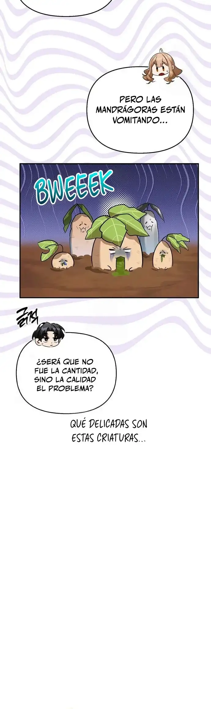 El Cazador de Clase S Cura Con Monstruos - Capítulo 25 - Página 13 - LectorTMOo