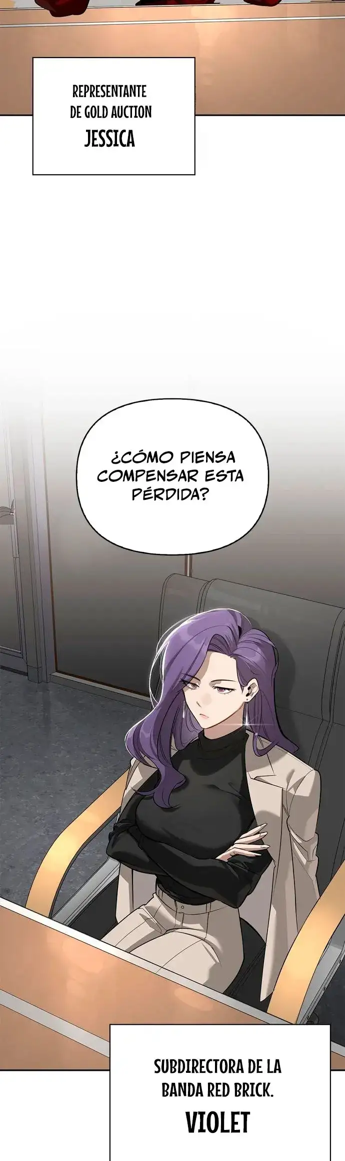 El Cazador de Clase S Cura Con Monstruos - Capítulo 25 - Página 16 - LectorTMOo
