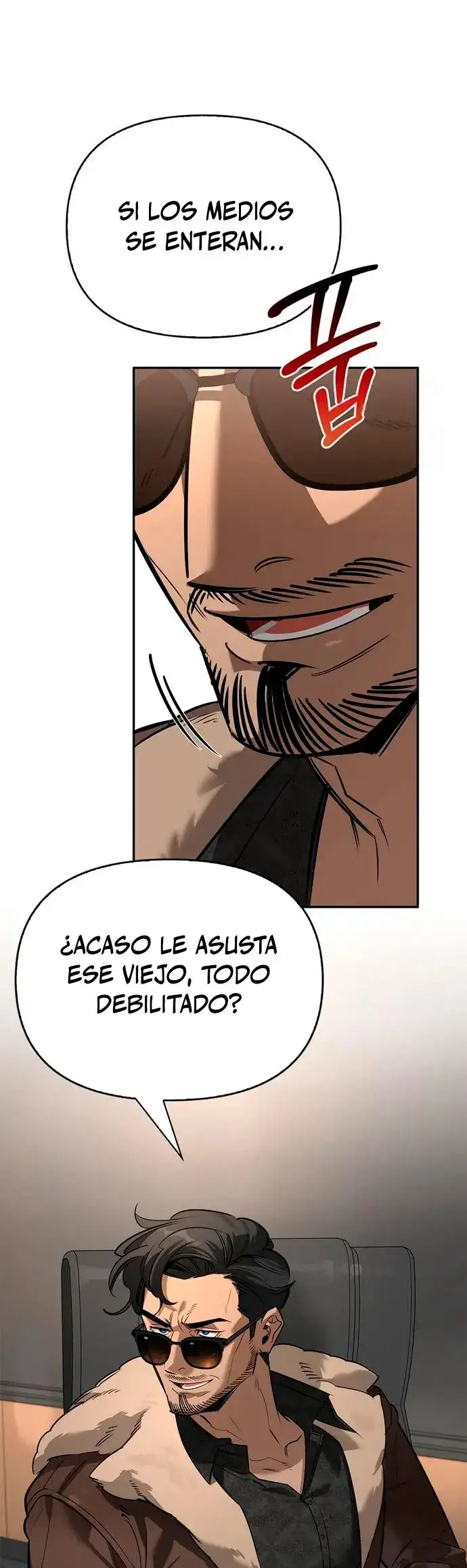 El Cazador de Clase S Cura Con Monstruos - Capítulo 25 - Página 18 - LectorTMOo