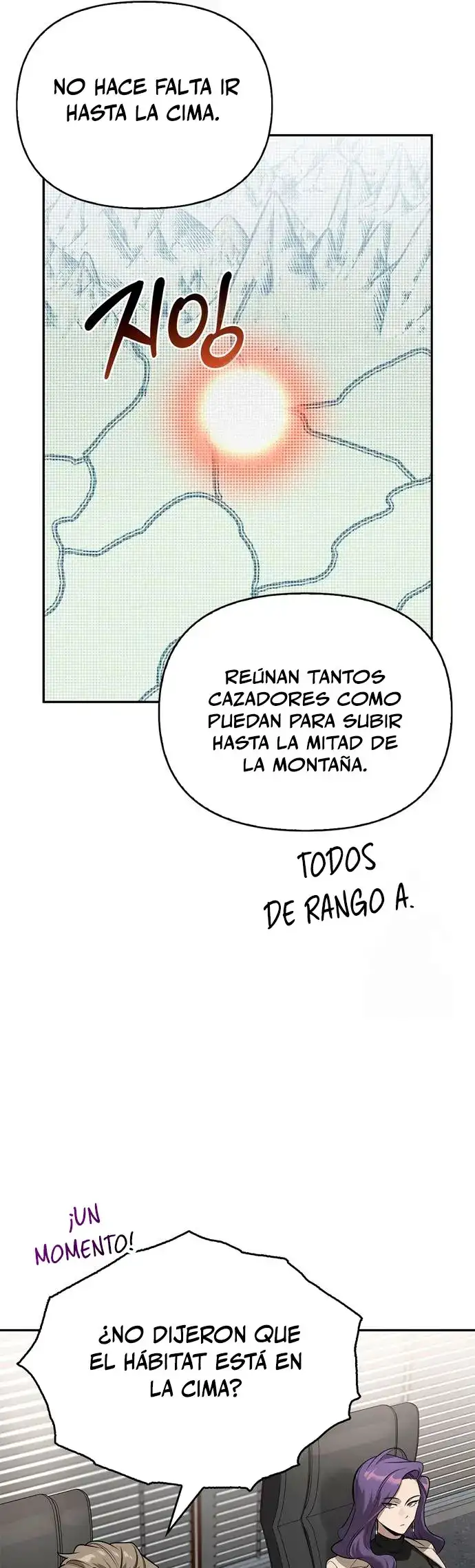 El Cazador de Clase S Cura Con Monstruos - Capítulo 25 - Página 26 - LectorTMOo