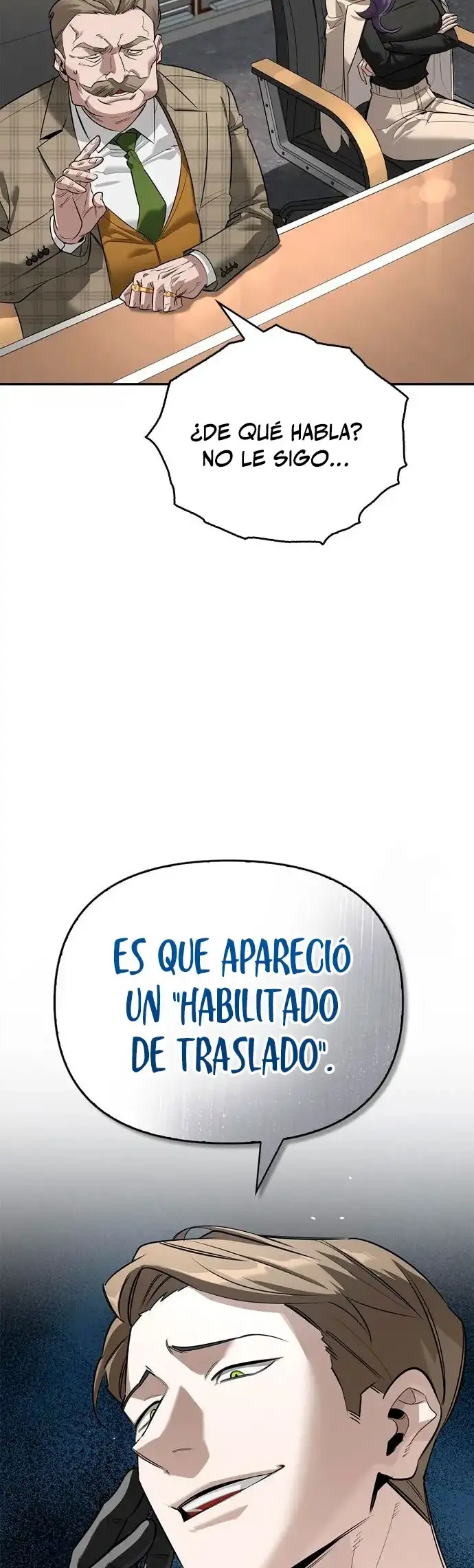 El Cazador de Clase S Cura Con Monstruos - Capítulo 25 - Página 27 - LectorTMOo