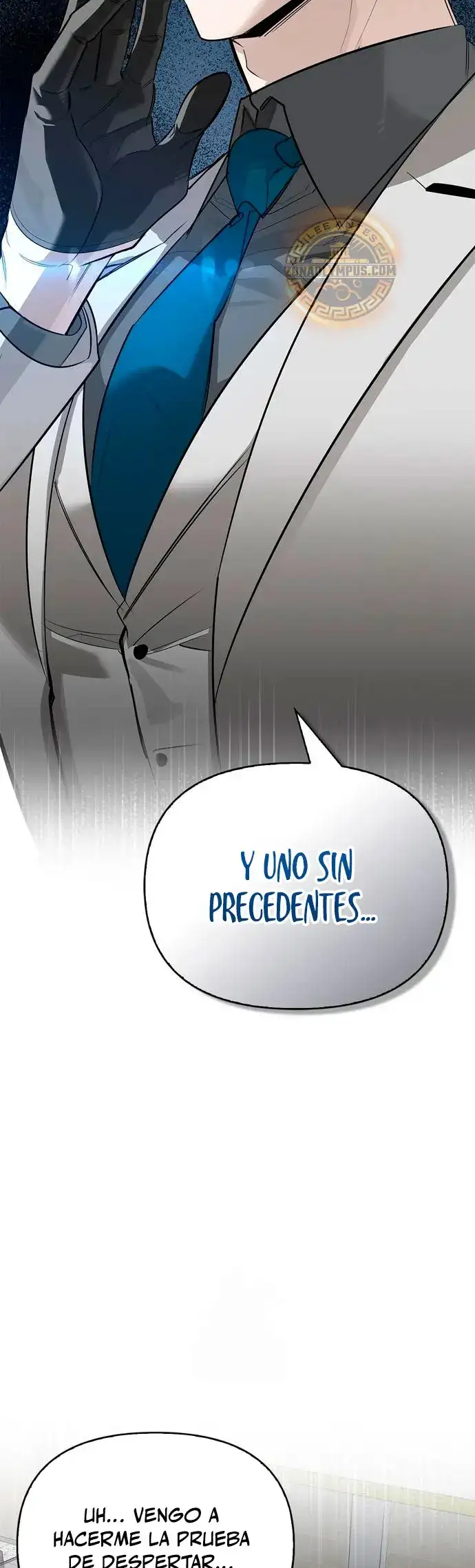 El Cazador de Clase S Cura Con Monstruos - Capítulo 25 - Página 28 - LectorTMOo
