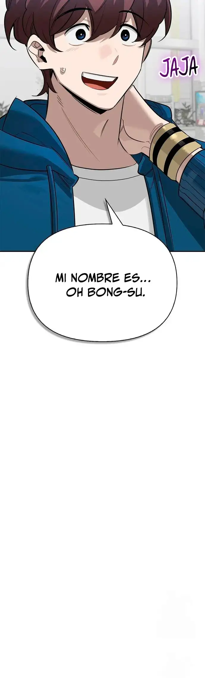 El Cazador de Clase S Cura Con Monstruos - Capítulo 25 - Página 30 - LectorTMOo