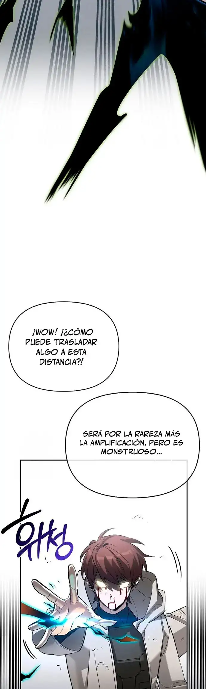 El Cazador de Clase S Cura Con Monstruos - Capítulo 25 - Página 44 - LectorTMOo
