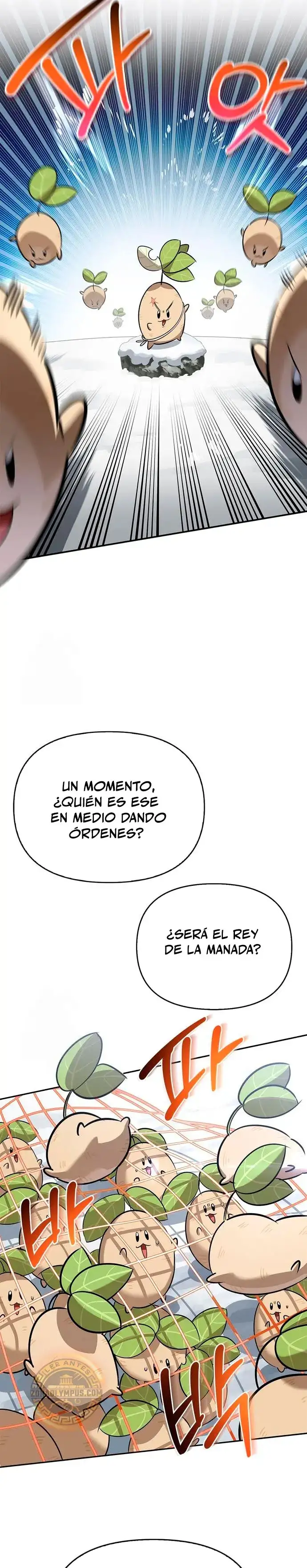 El Cazador de Clase S Cura Con Monstruos - Capítulo 25 - Página 50 - LectorTMOo