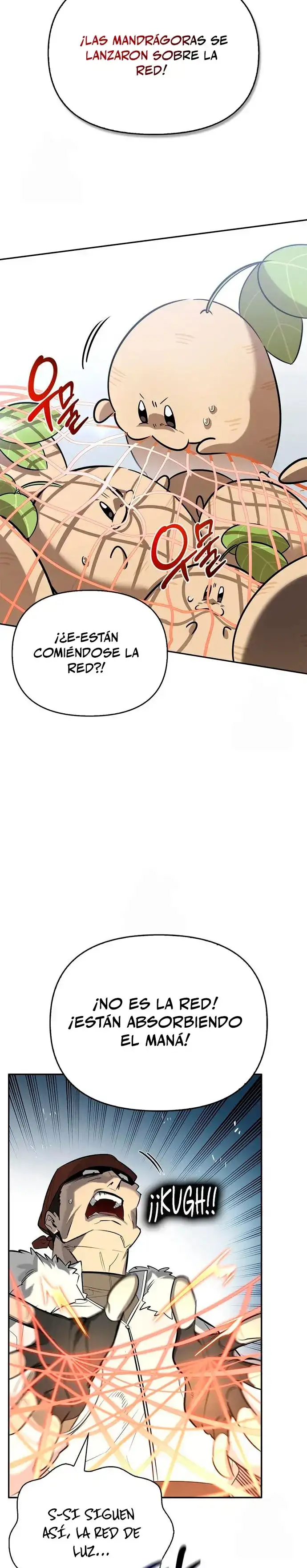 El Cazador de Clase S Cura Con Monstruos - Capítulo 25 - Página 51 - LectorTMOo