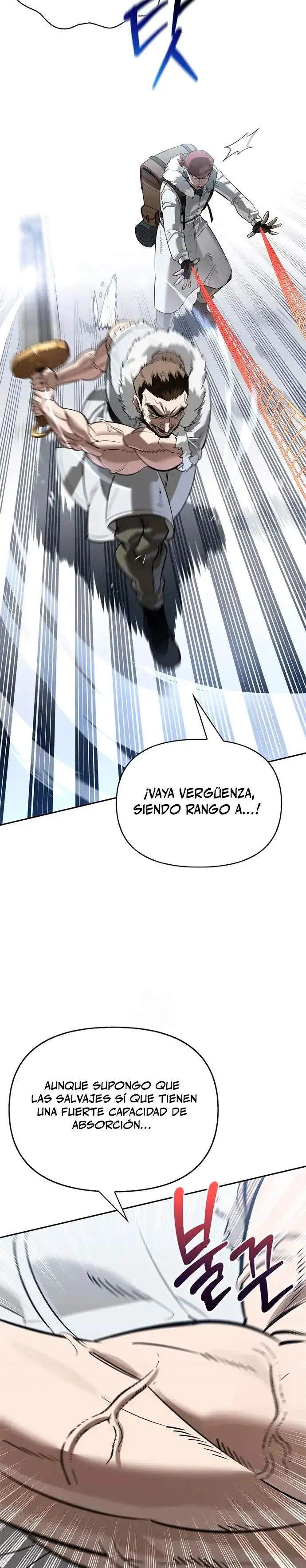 El Cazador de Clase S Cura Con Monstruos - Capítulo 25 - Página 52 - LectorTMOo