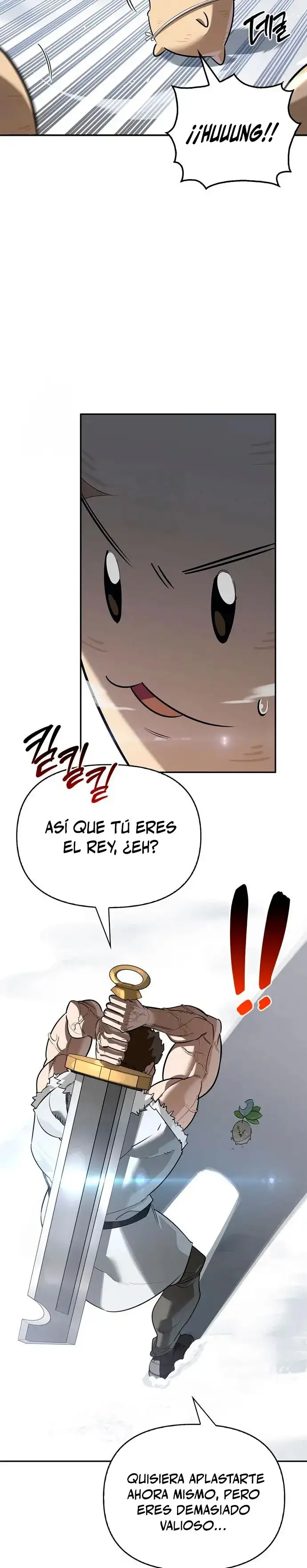 El Cazador de Clase S Cura Con Monstruos - Capítulo 25 - Página 54 - LectorTMOo