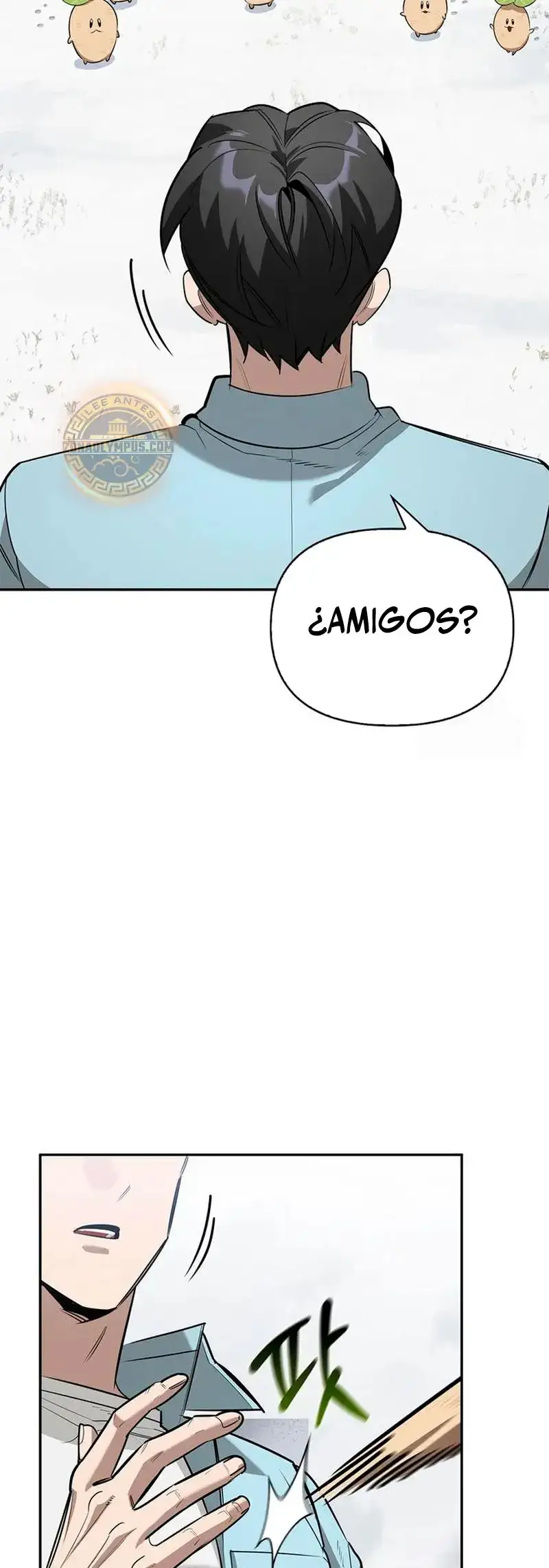 El Cazador de Clase S Cura Con Monstruos - Capítulo 26 - Página 16 - LectorTMOo