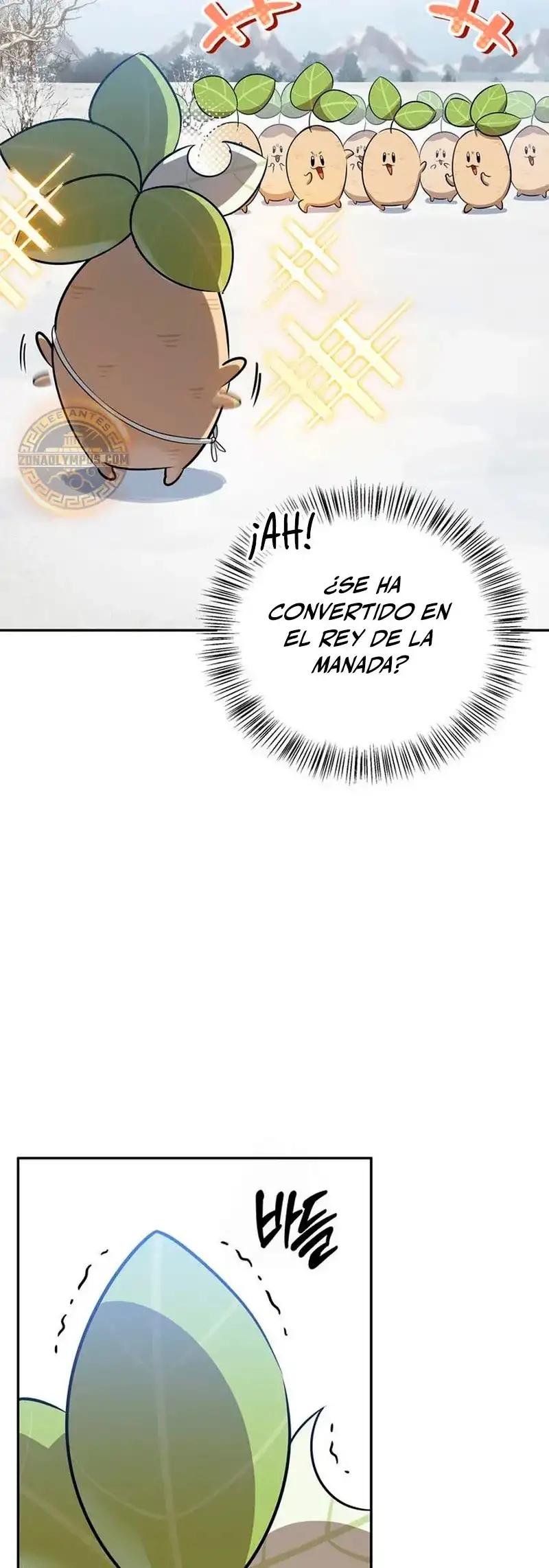El Cazador de Clase S Cura Con Monstruos - Capítulo 26 - Página 19 - LectorTMOo